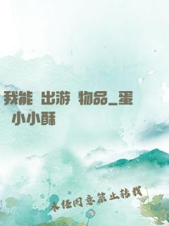 我能帶出游戲物品