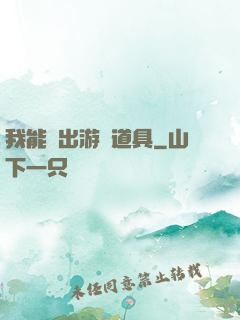 我能帶出游戲道具