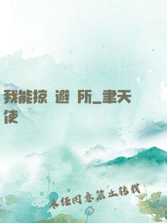 我能掠奪避難所