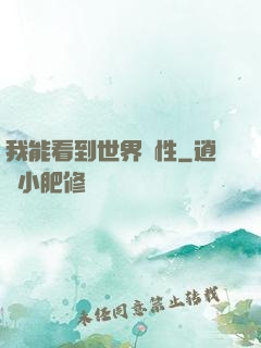我能看到世界屬性