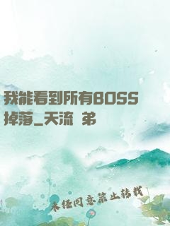我能看到所有BOSS掉落