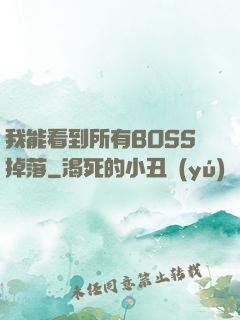 我能看到所有BOSS掉落