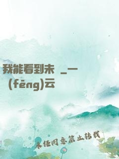 我能看到未來