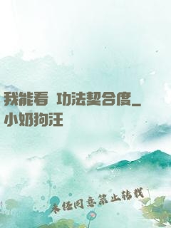 我能看見功法契合度