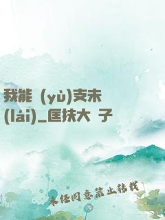 我能預(yù)支未來(lái)