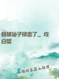 我被仙子掠走了