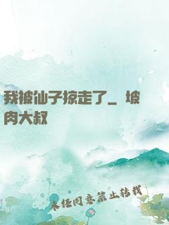 我被仙子掠走了