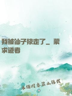 我被仙子掠走了