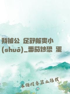 我被公滿足舒服爽小說(shuō)