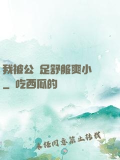 我被公滿足舒服爽小說