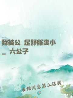 我被公滿足舒服爽小說