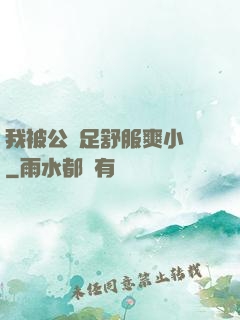我被公滿足舒服爽小說
