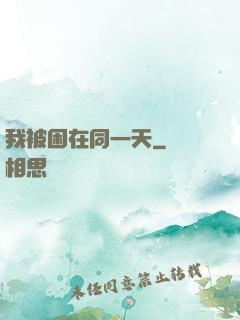 我被困在同一天