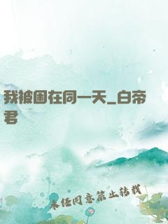 我被困在同一天