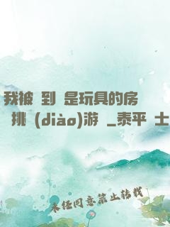 我被帶到滿是玩具的房間挑調(diào)游戲