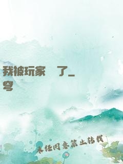 我被玩家圍觀了