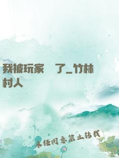我被玩家圍觀了