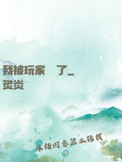 我被玩家圍觀了