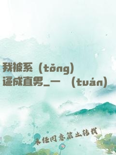 我被系統(tǒng)逼成直男