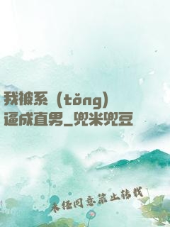 我被系統(tǒng)逼成直男