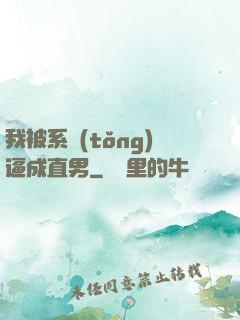 我被系統(tǒng)逼成直男