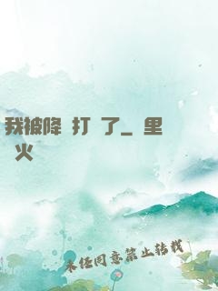 我被降維打擊了