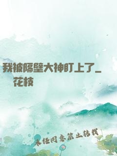 我被隔壁大神盯上了