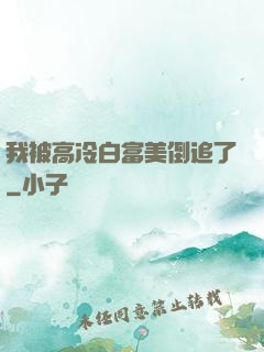 我被高冷白富美倒追了