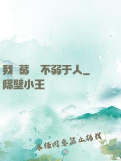 我諸葛寶寶不弱于人