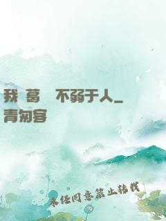我諸葛寶寶不弱于人
