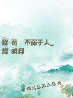 我諸葛寶寶不弱于人