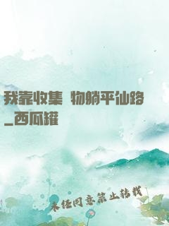 我靠收集萬物躺平仙路