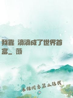 我靠開滴滴成了世界首富