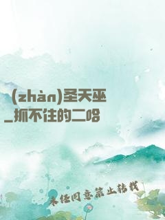 戰(zhàn)圣天巫