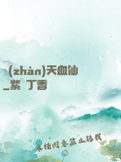 戰(zhàn)天血仙