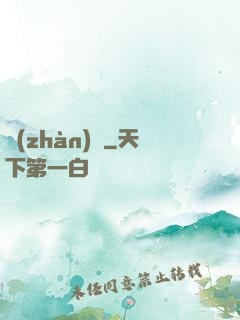 戰(zhàn)帥