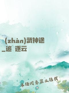 戰(zhàn)武神途