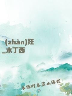 戰(zhàn)狂無雙