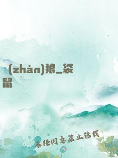 戰(zhàn)狼