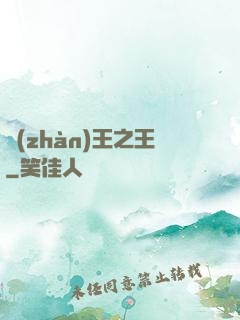 戰(zhàn)王之王