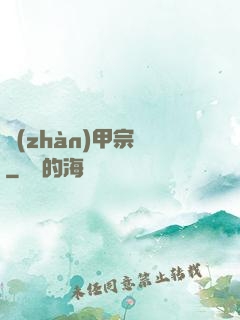 戰(zhàn)甲宗師