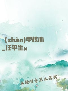 戰(zhàn)甲核心