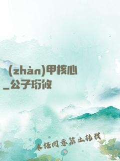 戰(zhàn)甲核心