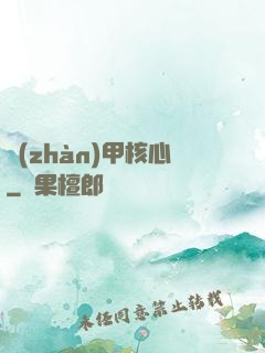 戰(zhàn)甲核心