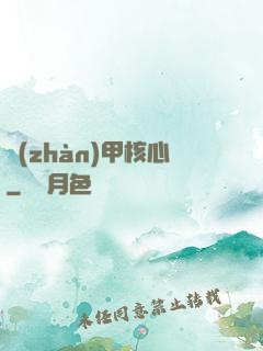 戰(zhàn)甲核心