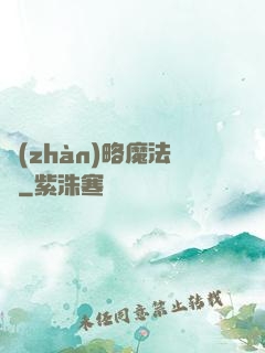 戰(zhàn)略魔法師