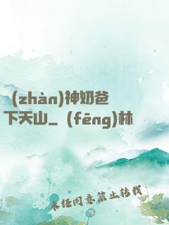 戰(zhàn)神奶爸下天山