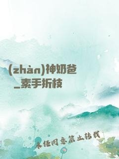 戰(zhàn)神奶爸歸來