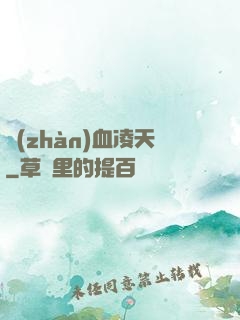 戰(zhàn)血凌天