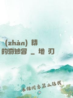 戰(zhàn)錘精靈的奇妙冒險